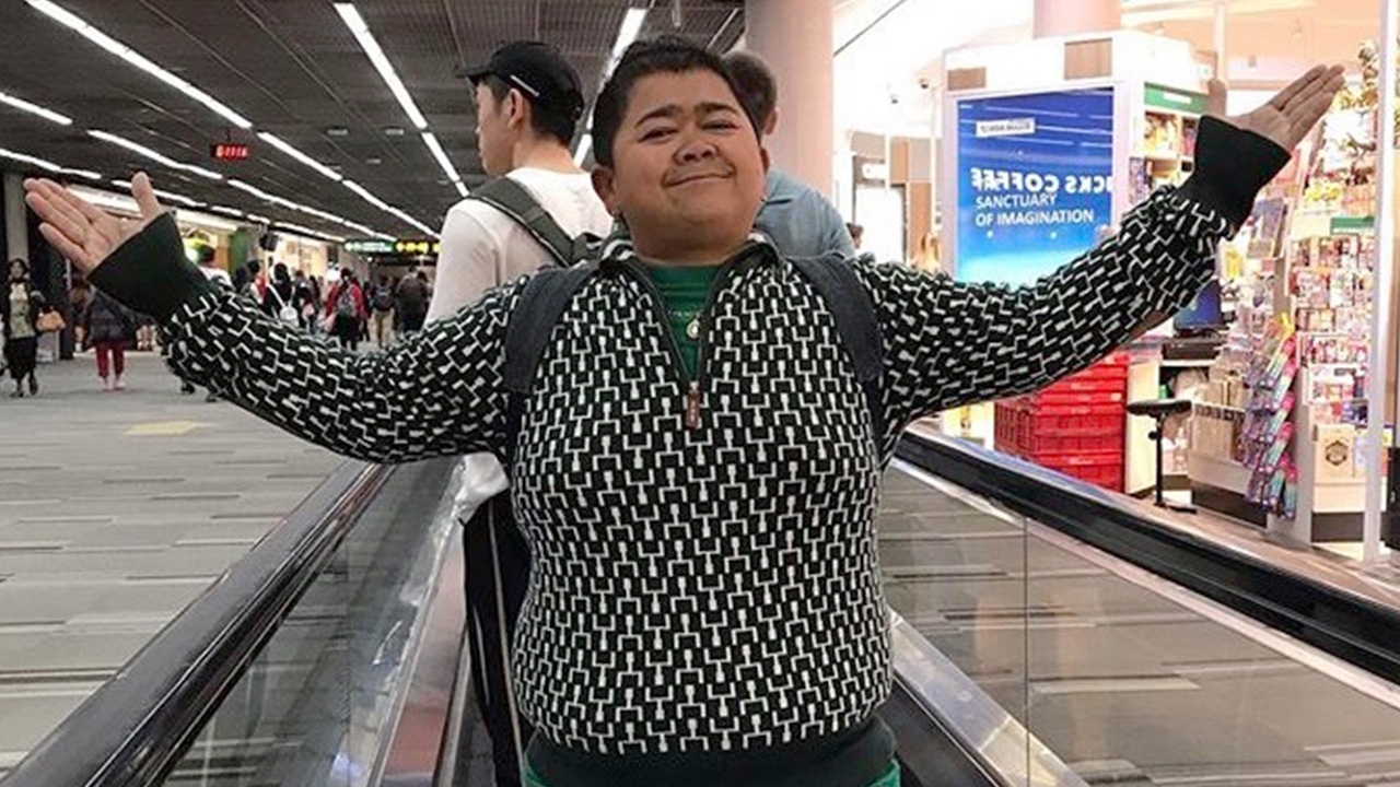 โก๊ะตี๋ สร้างโลก 4 ใบเกือบเลิก กวาง ไม่ได้เจ้าชู้ แค่อยากหาความตื่นเต้น