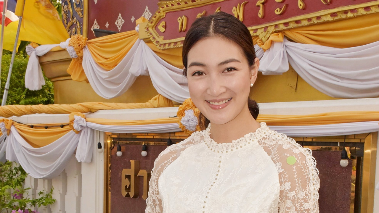 "แพนเค้ก" เล่าโมเมนต์รีบบินกลับจากอิตาลี กักตัวครบ 14 วัน ย้ำโควิด-19 ไม่ใช่เรื่องไกลตัว (คลิป)