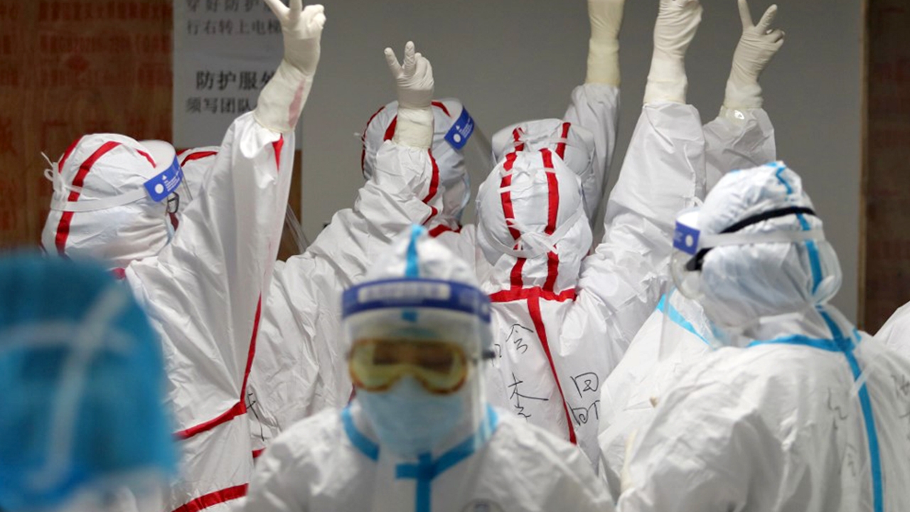 ได้เฮ จีนเผย ยาฟาวิพิราเวียร์ รักษาโควิด-19 ได้ผลดี สั่งผลิตลอตใหญ่แล้ว