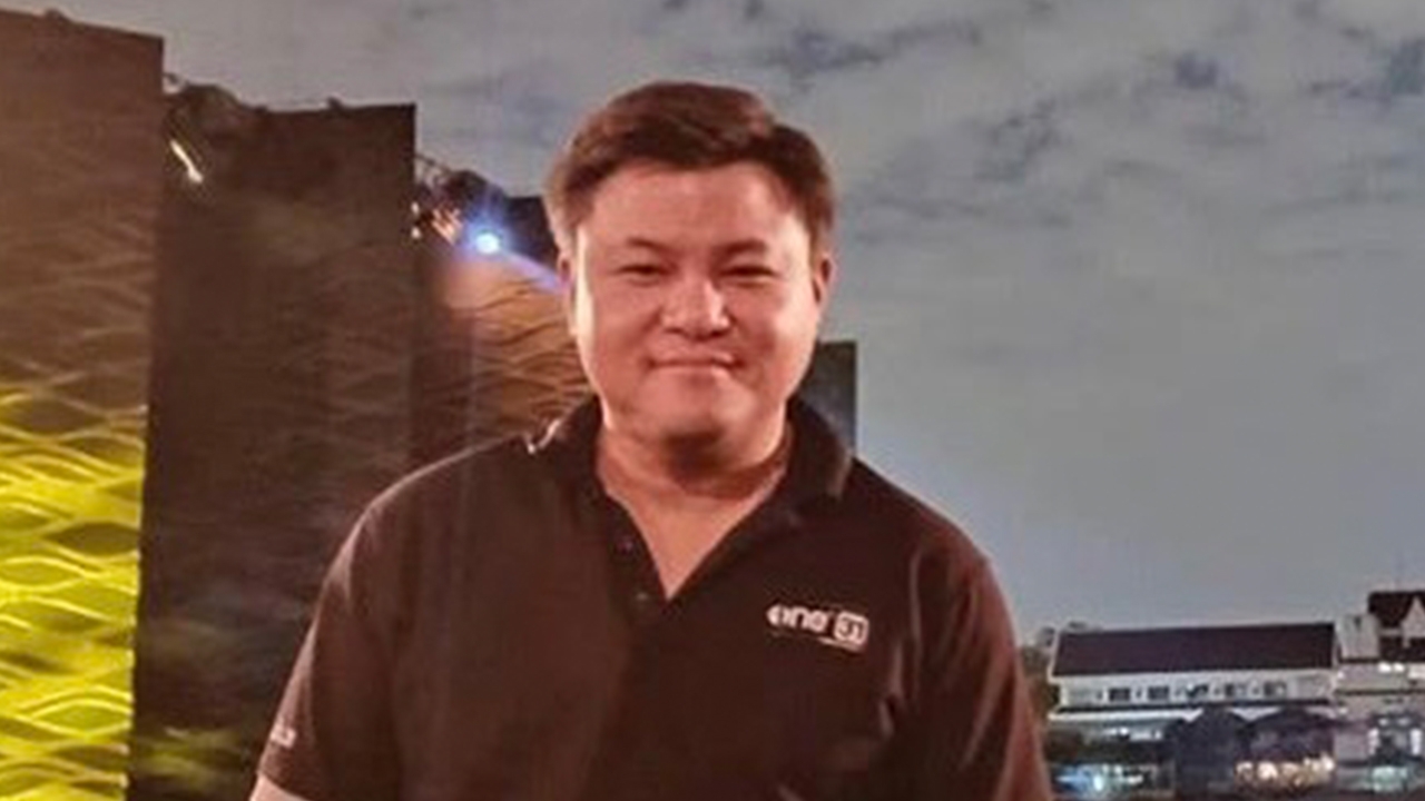 บอย ถกลเกียรติ สั่งดาราพักงาน-กักตัว หลัง แพรวา เพิ่งมาที่แกรมมี่ 