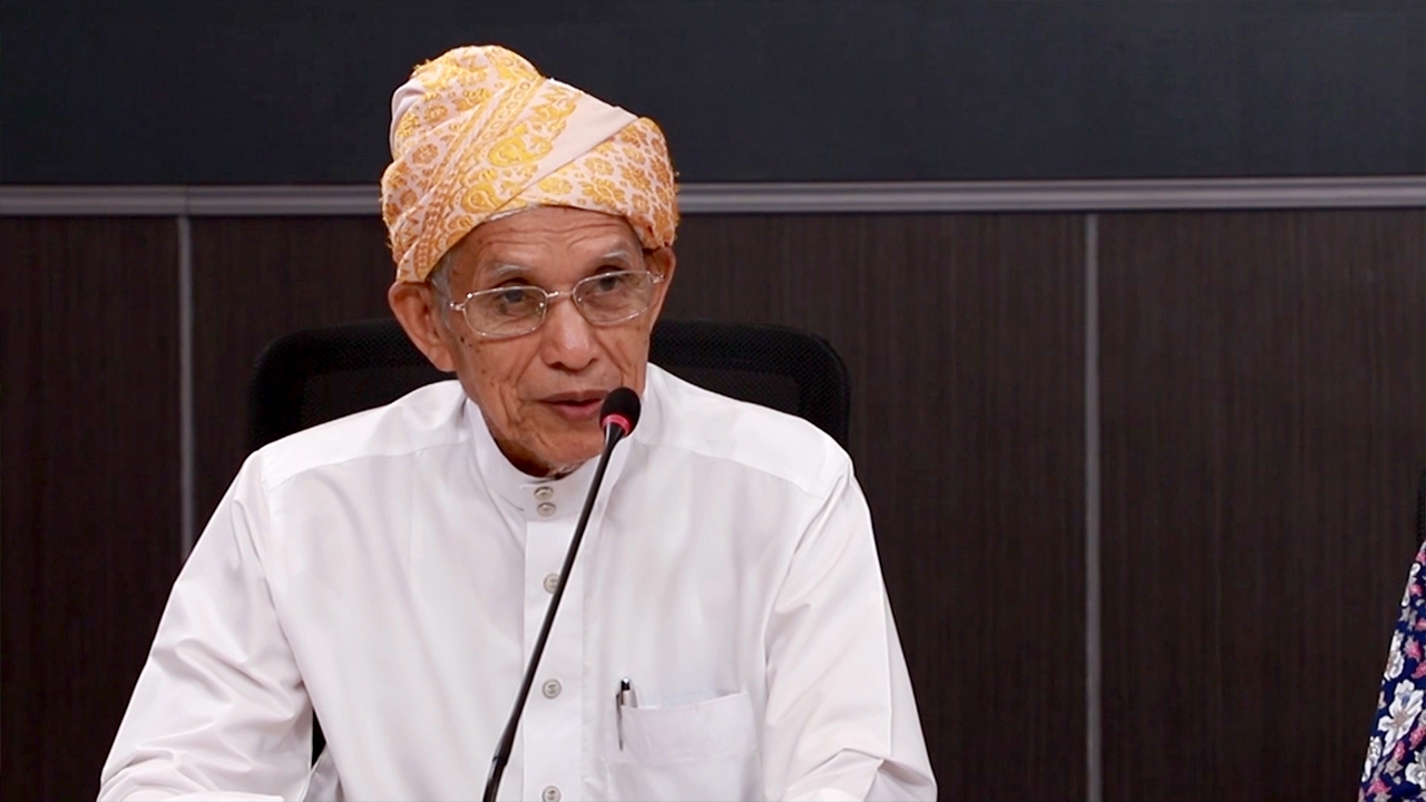 ยะลาพบผู้ติดเชื้อโควิด-19 ยืนยันแล้ว 3 ราย จากกลุ่มไปชุมนุมทางศาสนา