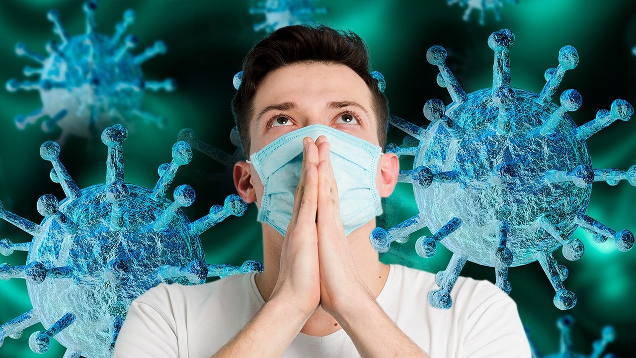 เตรียมไว้ยามฉุกเฉิน 10 สิ่งของต้องมีหาก "โควิด-19" ระบาดหนักระยะ 3