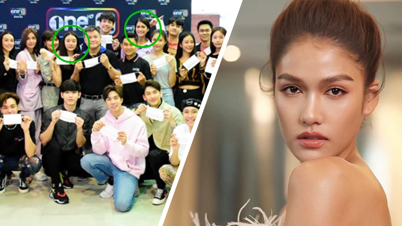 ใดๆ ล้วนกักตัวเด้อ แนท อนิพรณ์ เตรียมตรวจร่างกาย หลังเพิ่งเจอ แพรวา