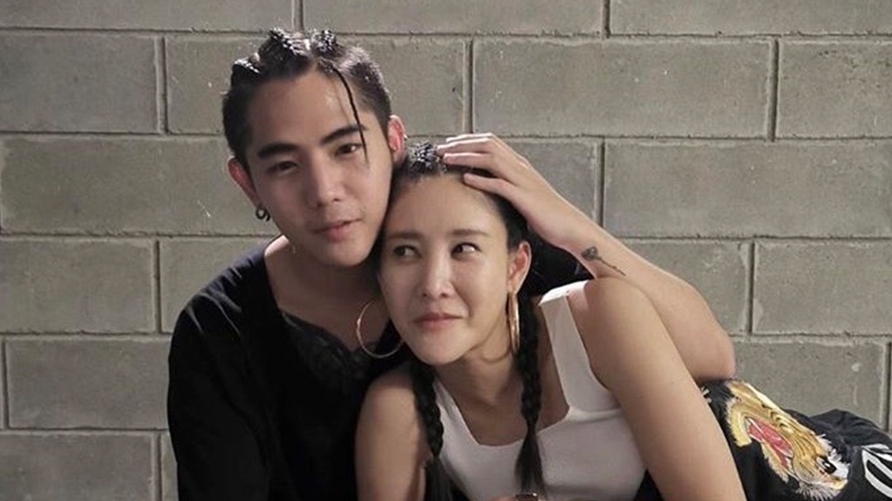 นิก คุณาธิป ตามง้อขอ แตงโม คืนดี เป็นซึมเศร้าเลยทำให้อารมณ์ไม่ปกติ