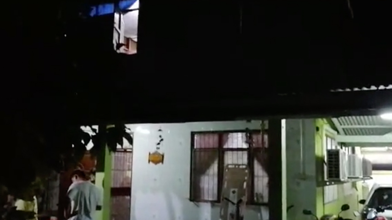 สาวทอมคิดสั้น จบชีวิตตัวเองในห้องนอน คาดรักขมเป็นเหตุ