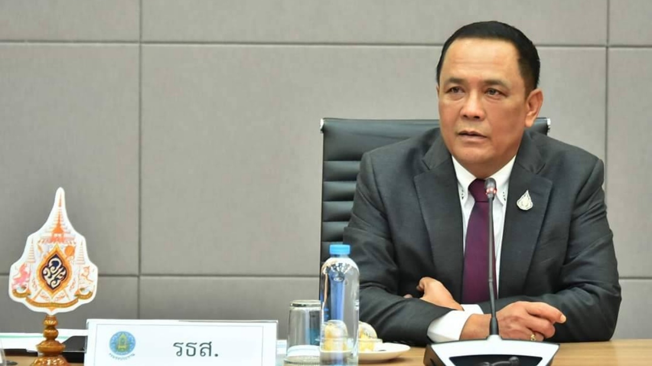 “กรมชลฯ” เดินหน้าลุยแผนแม่บทน้ำ 20 ปีหวัง “บรรเทาแล้ง-ท่วม” ทั่วประเทศ
