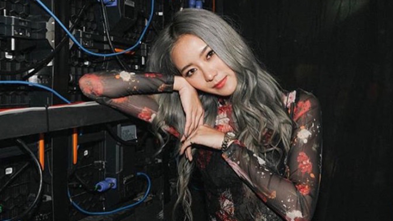 แพรวา ณิชาภัทร อัปเดตไทม์ไลน์ พร้อมขอโทษที่ทำให้ทุกคนต้องกังวล