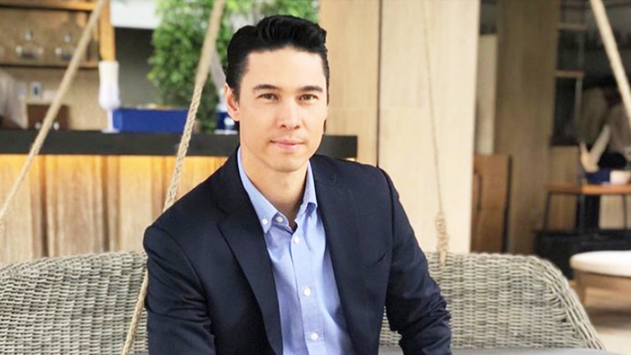 แมทธิว เผยหมอ-พยาบาล ทำงานอย่างหนัก วอนคนไทยกักตัวอยู่บ้านอย่าไปไหน