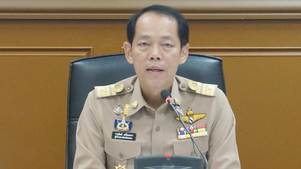 สงขลา ยืนยันติดโควิด-19 แล้ว 5 คน ชายล้วน กลับจากชุมนุมที่มาเลเซีย 