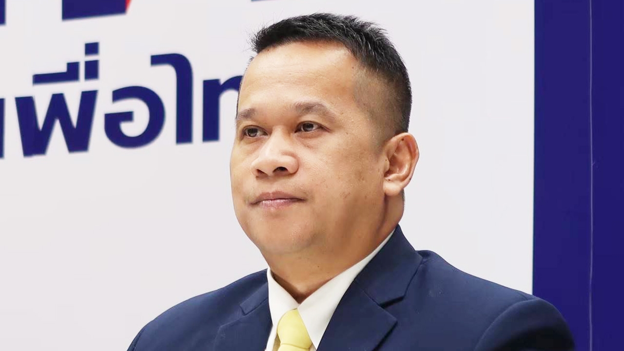 เพื่อไทย อัด รัฐบาลล้าหลังกว่า ปชช.โควิด-19 คิดช้า-ทำช้า ทำแก้ปัญหายาก