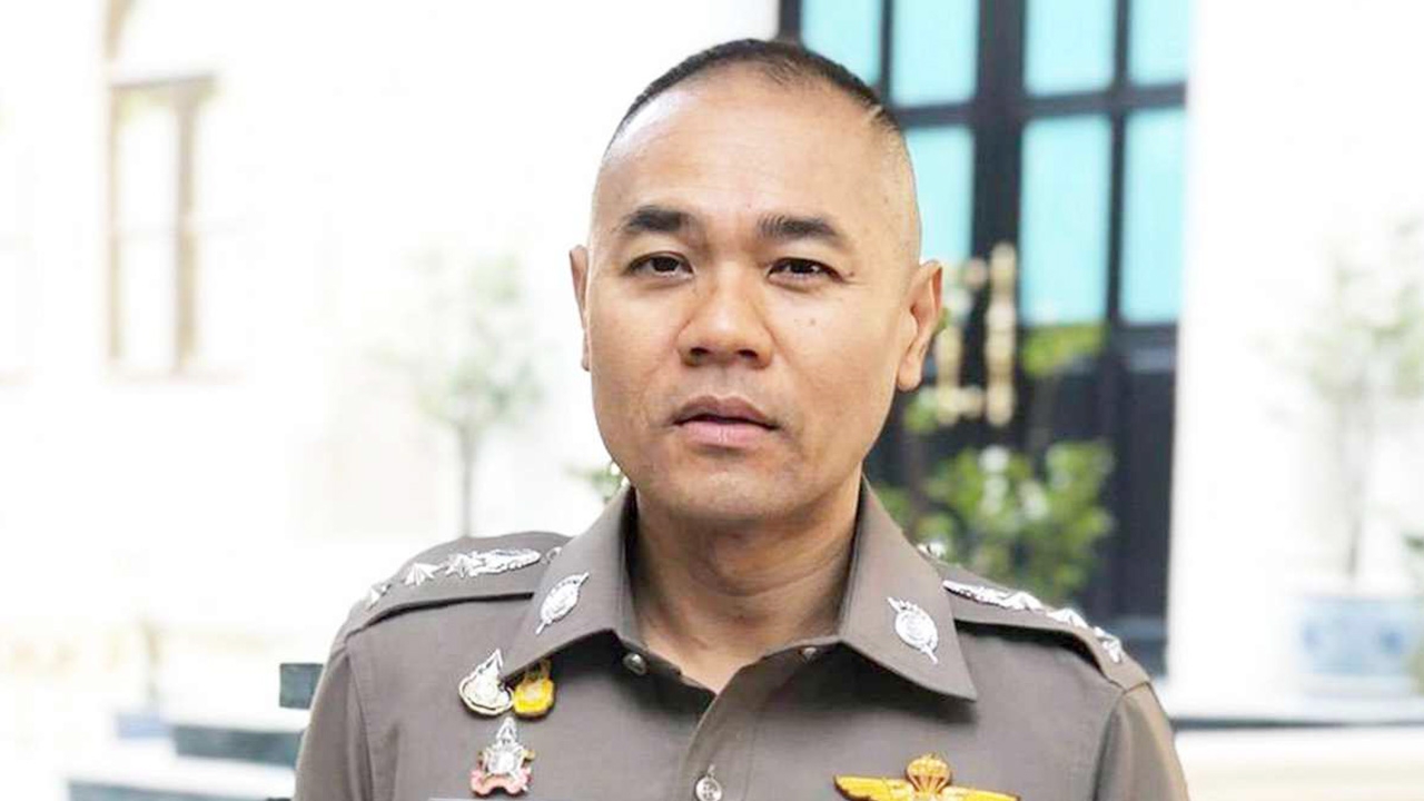 ยันสายตรวจ 191 ติดโควิดฯ ไม่ได้หนีกักตัว ลาพัก ป่วย เลยไปหาหมอ