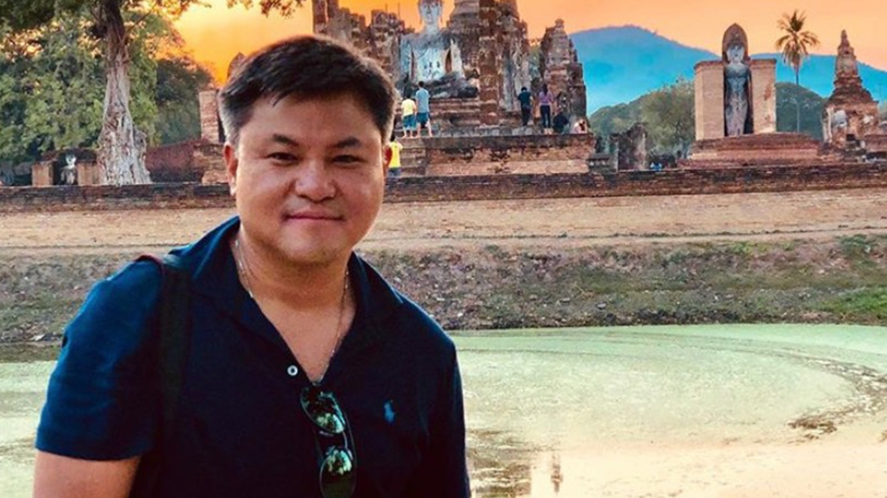 บอย ถกลเกียรติ ขอกักตัว หลังกลายเป็นผู้สุ่มเสี่ยง