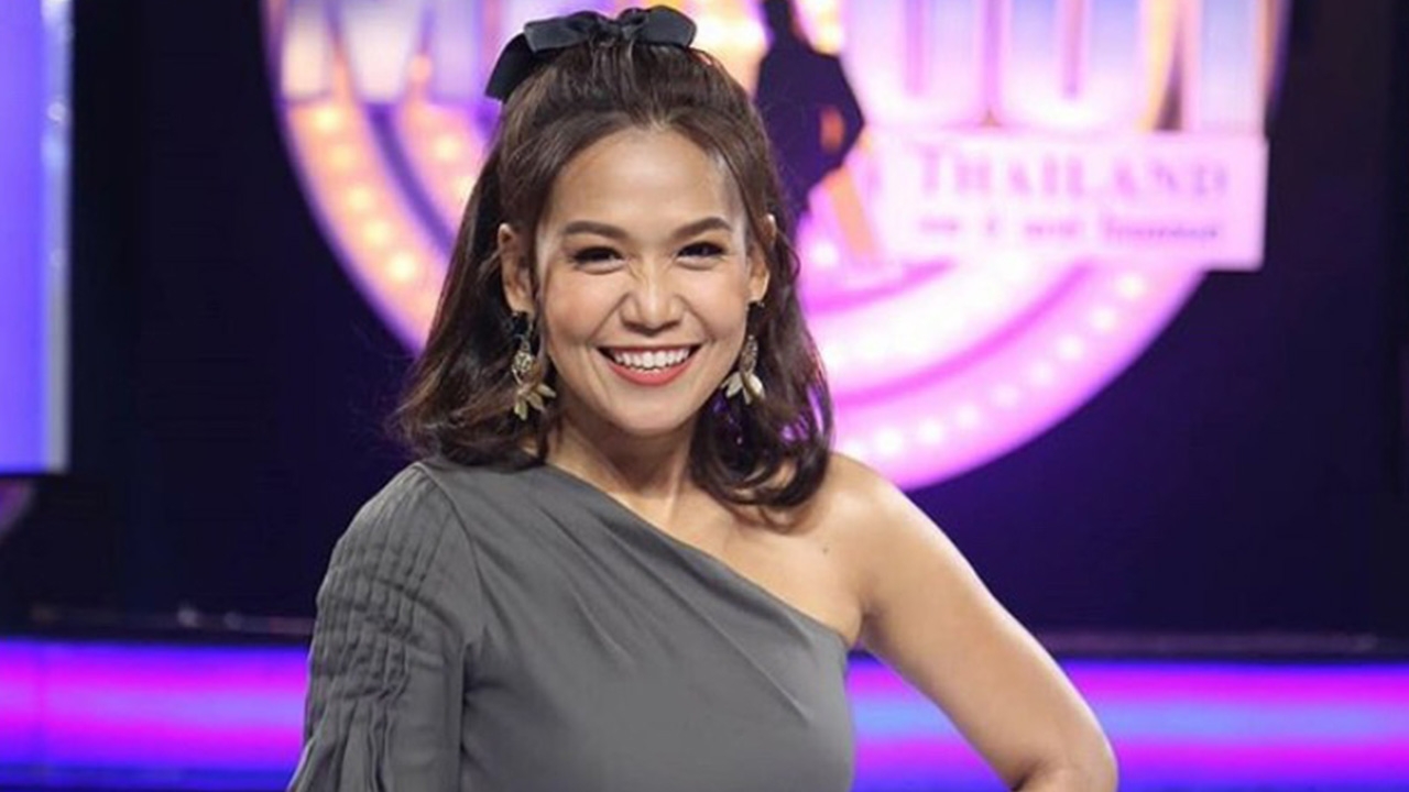 กาละแมร์ ถูกตัดต่อคลิปอย่ากลัวโควิด-19 เพราะมีสิ่งศักดิ์สิทธิ์คุ้มครอง