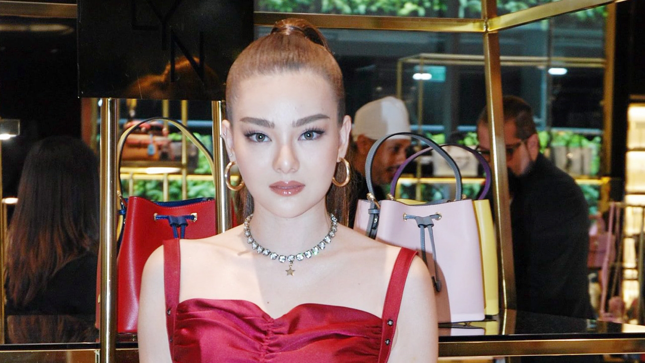 "ดิว" สวย เซ็กซี่จัดเต็มความแซ่บ โอดครวญเจอ "อาร์ต" สายโหดน่วมทั้งตัวในละคร “เนื้อใน”