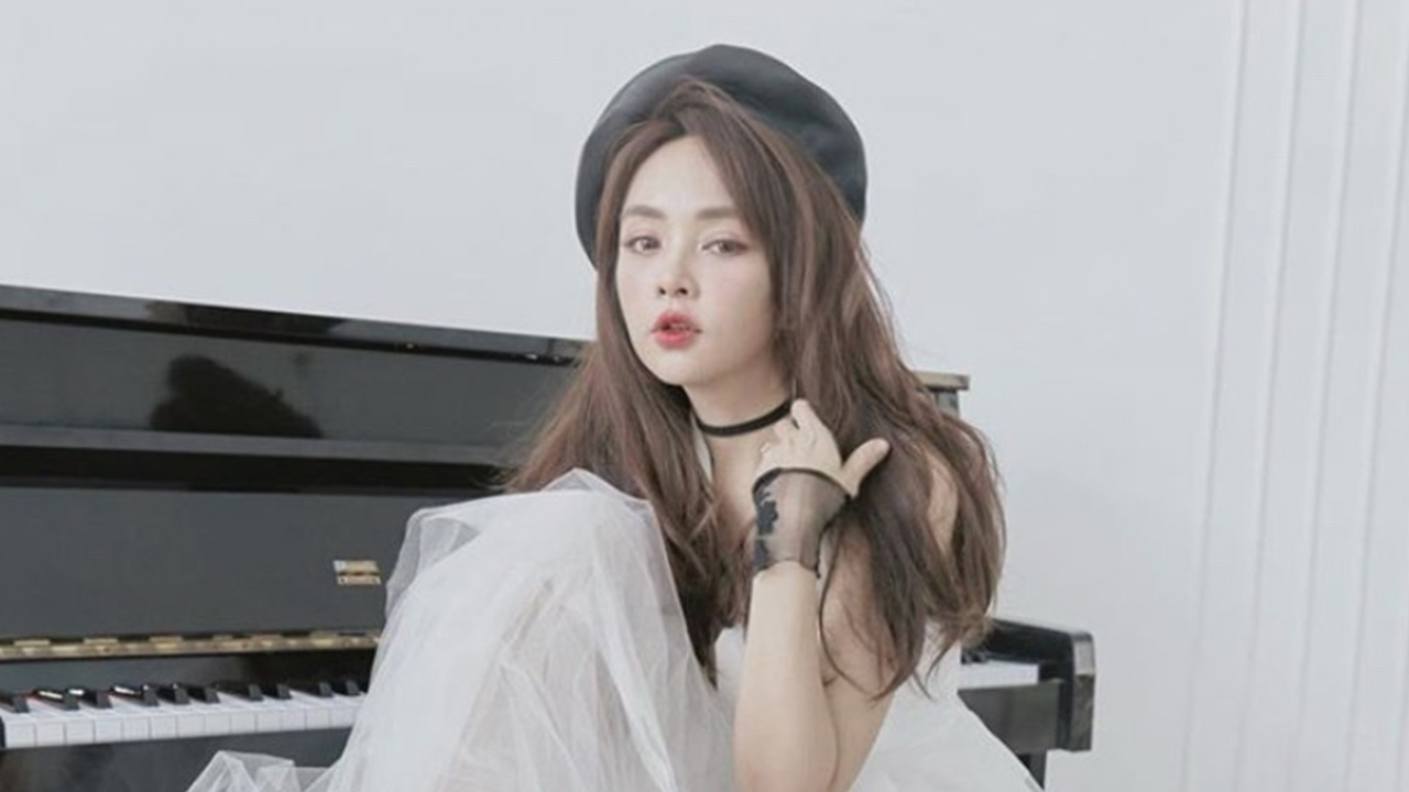 เป้ย ปานวาด เดือด เจอชาวเน็ตคอมเมนต์แรง พ่อพันธุ์ไม่ดีลูกเลยดั้งแหมบ