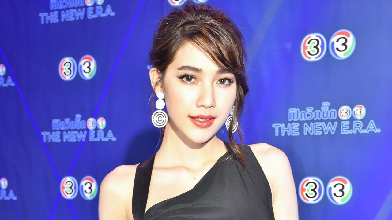 "มายด์" งง "เพ็ชร" เลิกกั๊ก รักหวานออกสื่อ