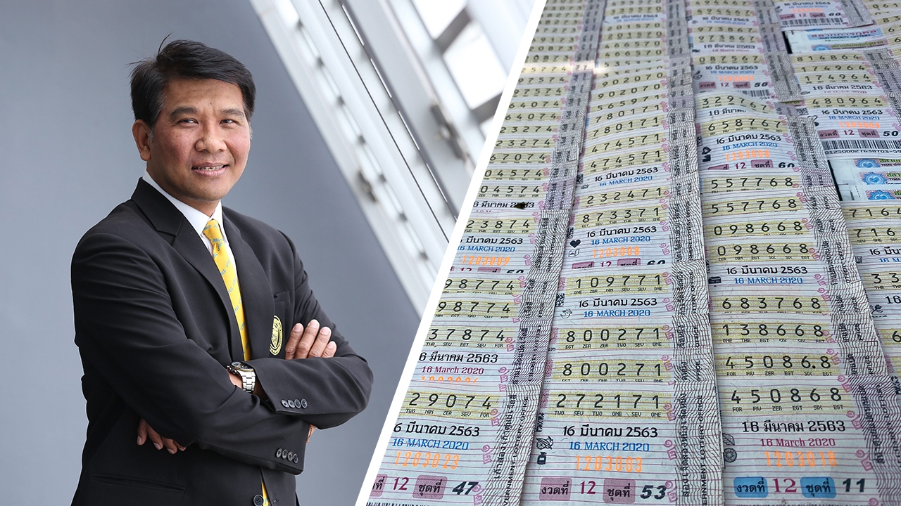 กองสลากฯ เร่งแจงปมผู้ค้าลอตเตอรี่ ขอเลื่อน "วันหวยออก" เหตุ "โควิด-19"