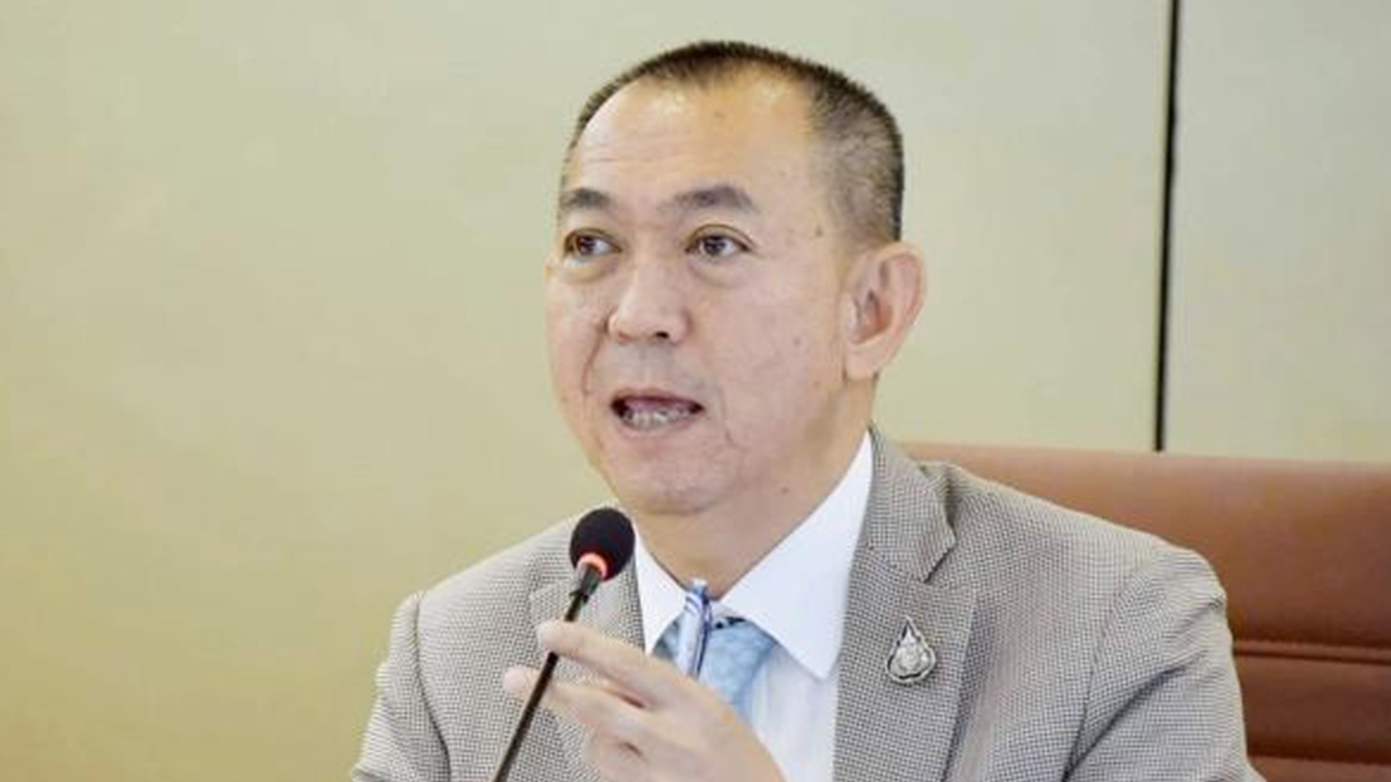 “เฉลิมชัย” กำชับทุกหน่วย เดินหน้าสู้โควิด-19 ดันภาคเกษตรช่วยเหลือ ปชช.