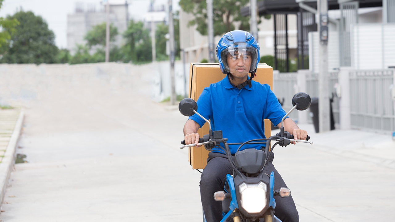 หางานพาร์ทไทม์มาตรงนี้ ว่างเกือบ 3 หมื่นอัตรา ต้องการมากสุด จัดส่งสินค้า