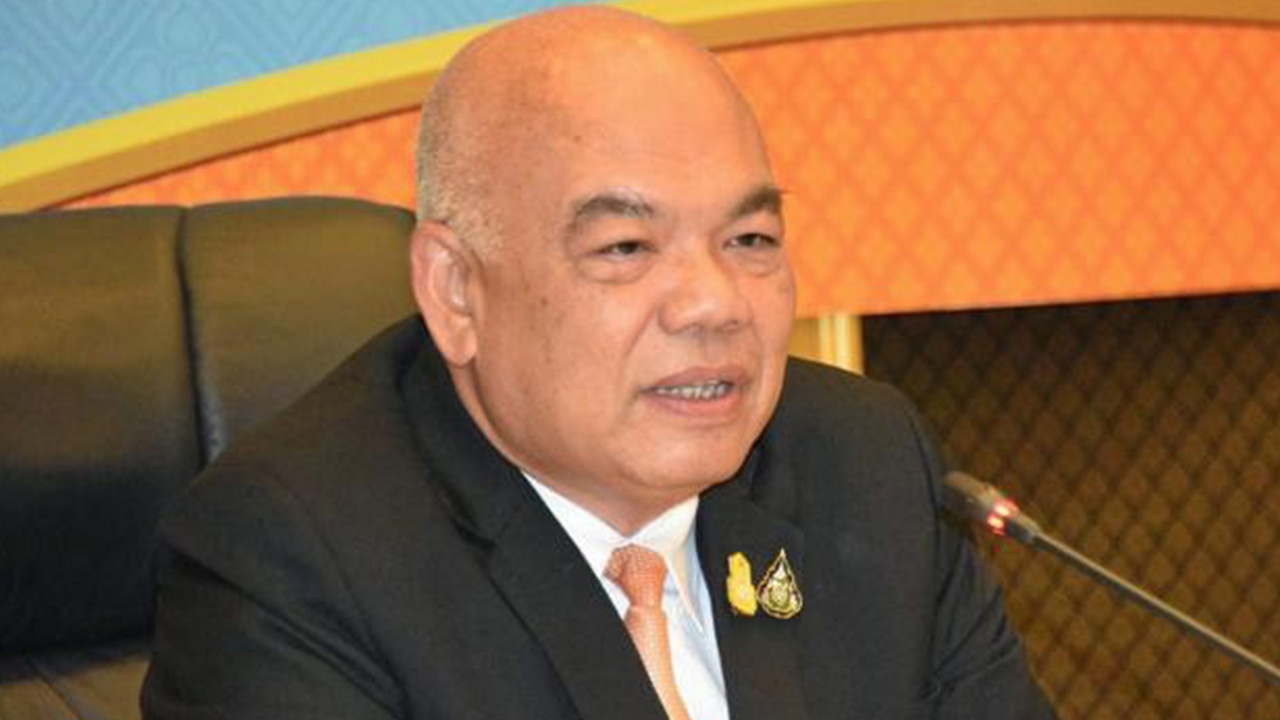 มท. สั่งขยายเวลาถึง 31 ก.ค. ทำบัตร-เปลี่ยนบัตรใหม่ หนีโควิด-19 