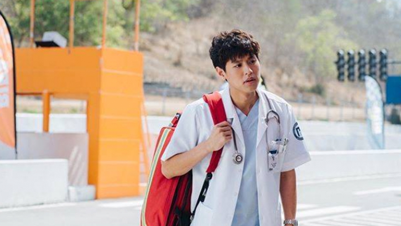 บิวกิ้น "หมอเต่า" เผยผลตรวจโควิด-19 หลังประชุมร่วมกับ แพรวา