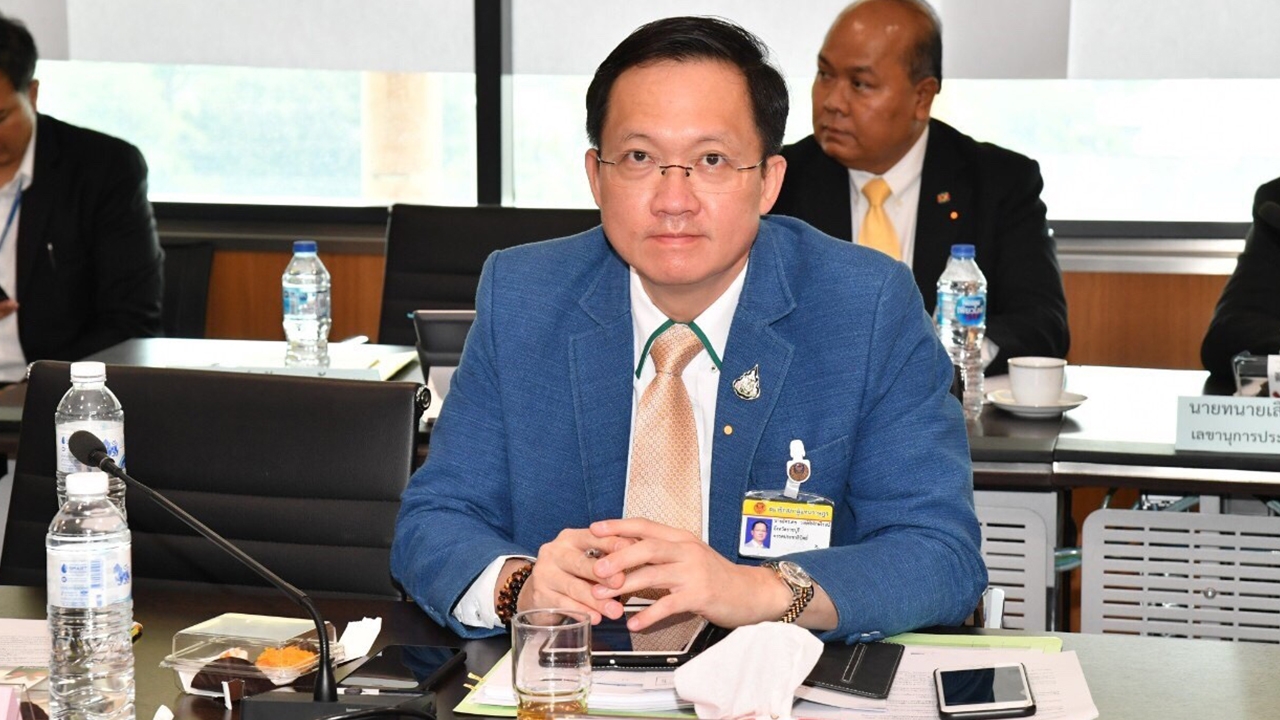 กมธ.พาณิชย์ จี้รัฐยกแอลกอฮอล์เป็นสินค้าควบคุม แก้ขายเกินราคา