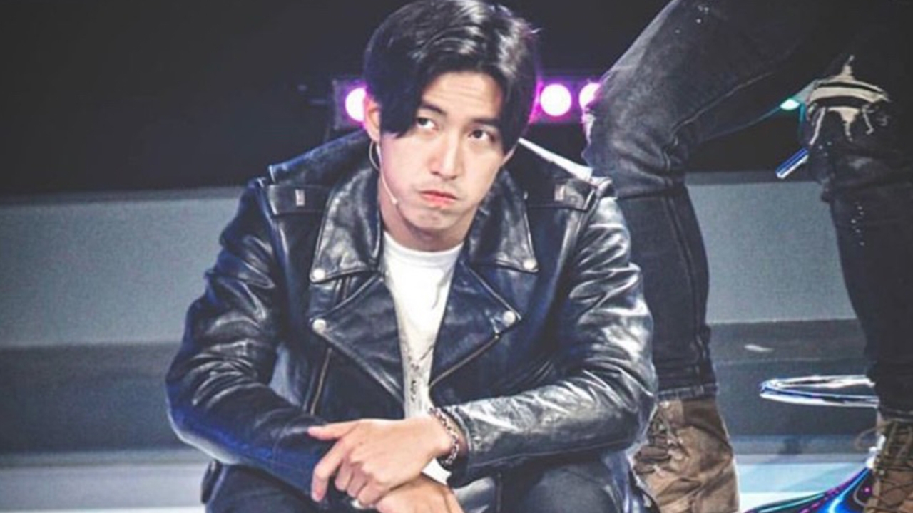 โตโน่ ภาคิน โดนชาวเน็ตติง ว่ายน้ำข้ามเกาะ เจตนาดีแต่ทำผิดเวลา