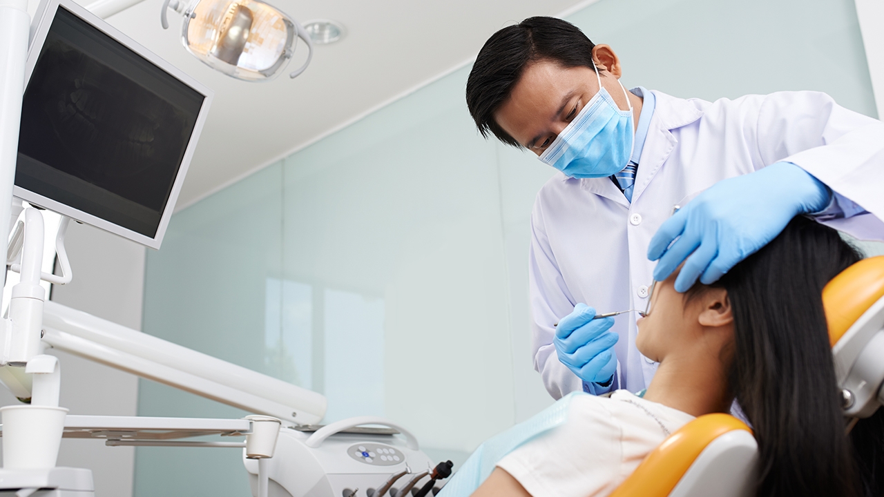 กรมอนามัย แนะวิธีทำฟันอย่างไรให้ปลอดภัย ช่วงไวรัส "โควิด-19" ระบาด