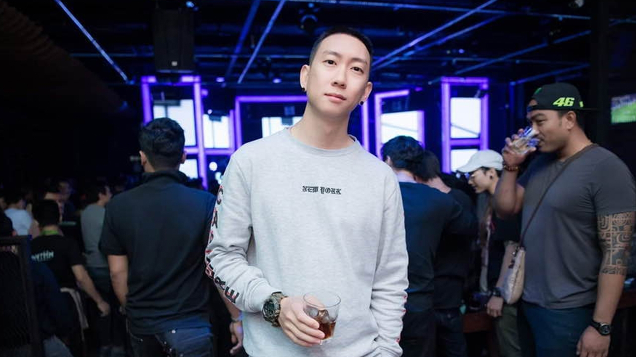 เบนซ์ เรซซิ่ง เปิดใจวิตกกลัวโดนทำร้าย-ยัดยา เรื่องนี้ไม่เกี่ยวกับ แพท