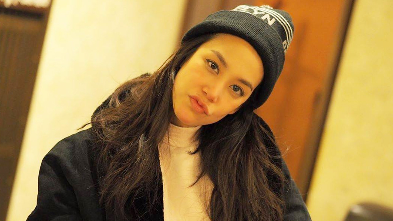 แอริน เพื่อนสนิท ลีเดีย กักตัวครบ 14 วัน ไม่มีอาการป่วย ยังเฝ้าระวังต่อ