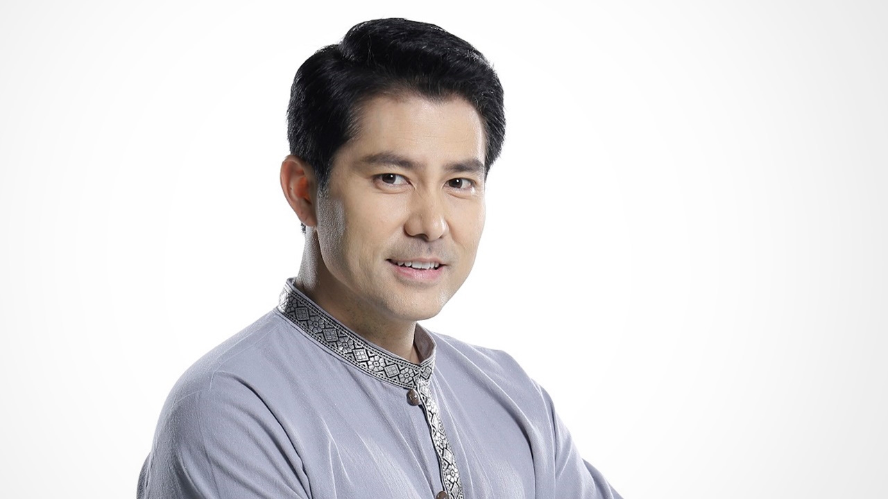 “สมาร์ท” นำทีมนักแสดง “ปอบผีเจ้า” แนะเคล็ดลับ สู้ โควิด-19