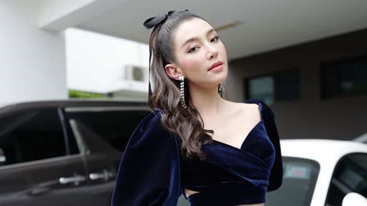 เบลล่า ขอร้องอย่าปิดบังข้อมูลกันเลย พร้อมมอบ 5 แสนช่วยหมอสู้โควิด-19