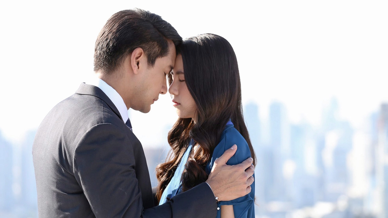 “เอสเธอร์” เจอรักต้องเลือก บีบคั้นหัวใจเมื่อ “ป้อง” ขอแต่งงาน