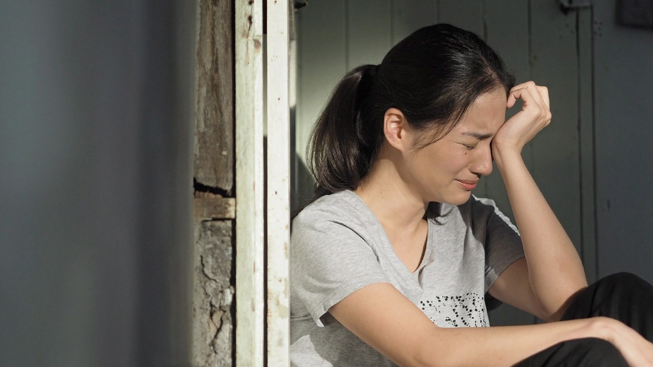 “ต่าย” ถ่ายทอดบทแม่ มีสามีผิดชีวิตเปลี่ยน