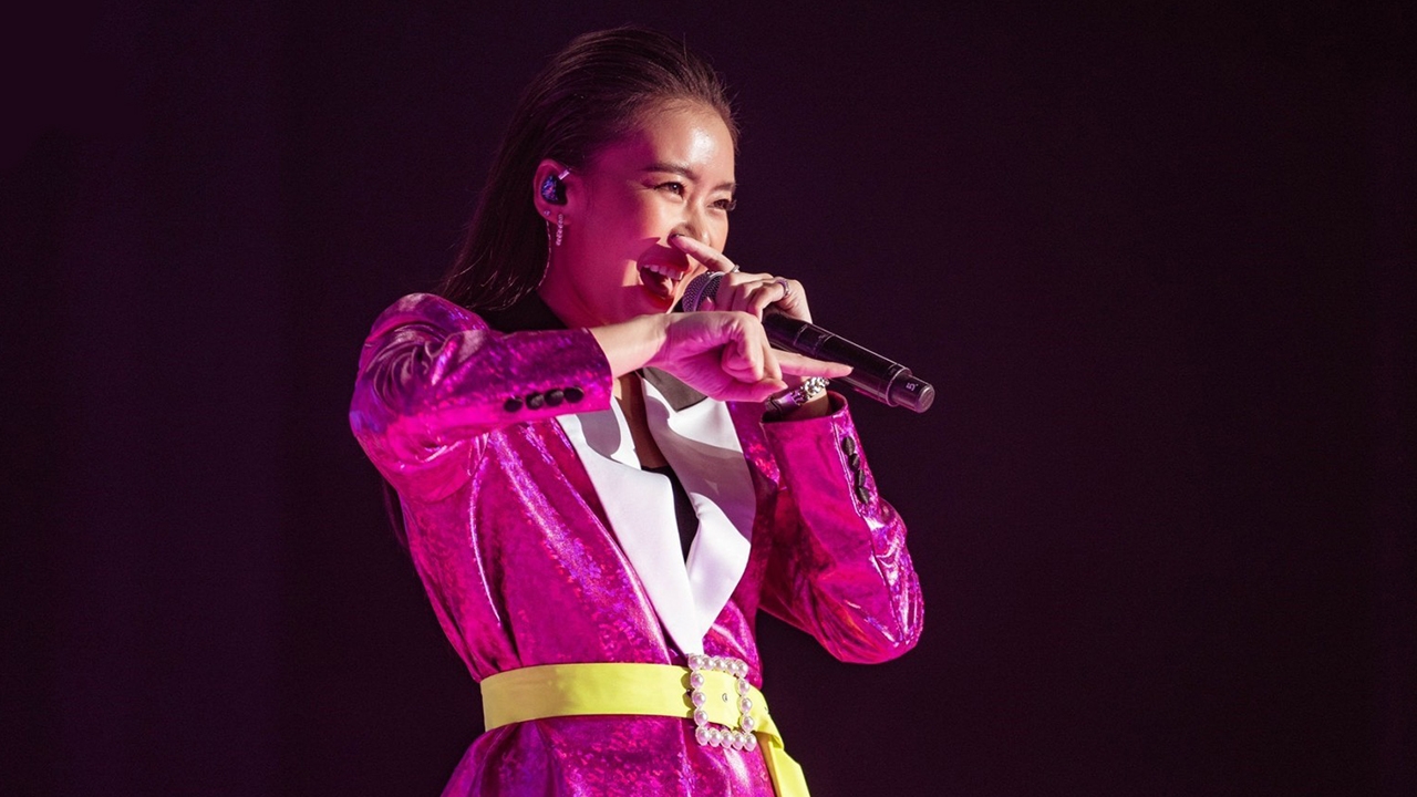 อัปเดตอาการ แพรวา ติดโควิด-19 รอดูอาการต่อ