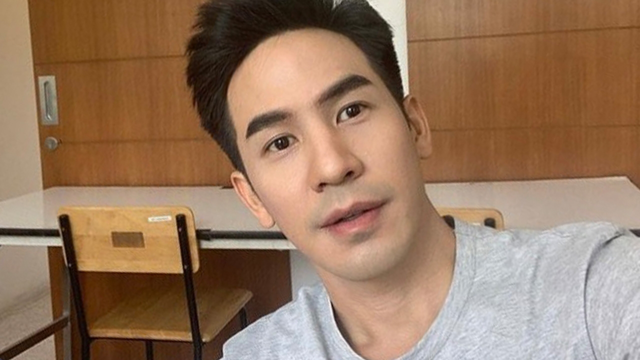 โป๊ป รีวิวชีวิตเก็บตัวช่วงโควิด-19 เบลล่า อดไม่ได้ต้องเข้ามาแซว