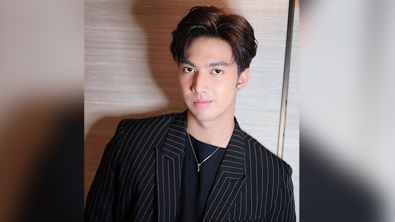 กั้ง เดอะสตาร์ เผยผลตรวจโควิด-19 หลังไปร่วมงานเดียวกับ แพรวา ณิชาภัทร