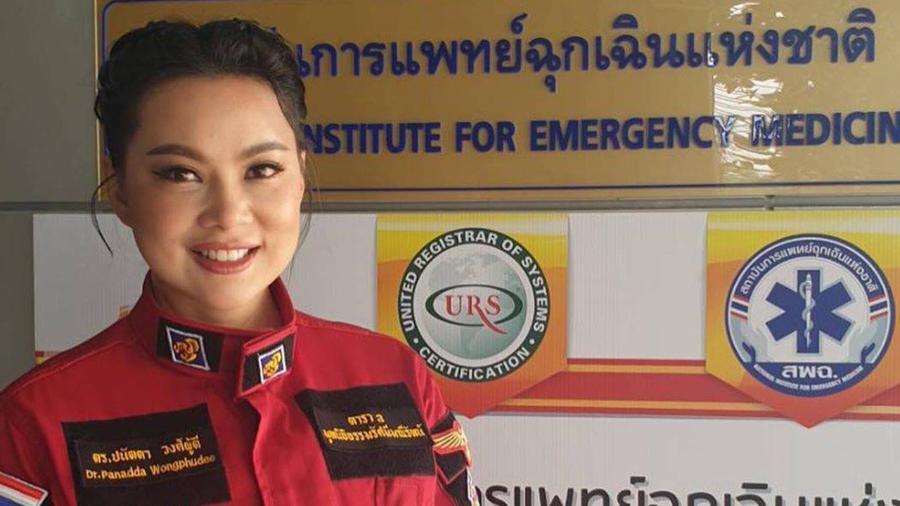 บุ๋ม ปนัดดา ขอเคลียร์ หลังมีดราม่าชาวเน็ตแซะดาราไทยไม่ช่วยวิกฤติโควิด-19