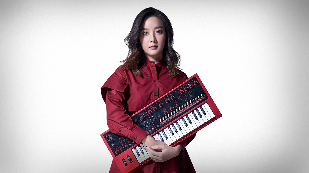 MUZIK MOVE จัดเต็ม เพลย์ลิสต์เป็นของขวัญสู้โควิด-19 (คลิป)