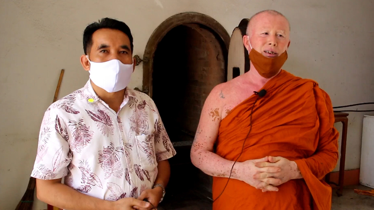 วัดโคกหม้อ ยินดีรับทำพิธี "ศพโควิด-19" มั่นใจไม่อันตราย เผาได้