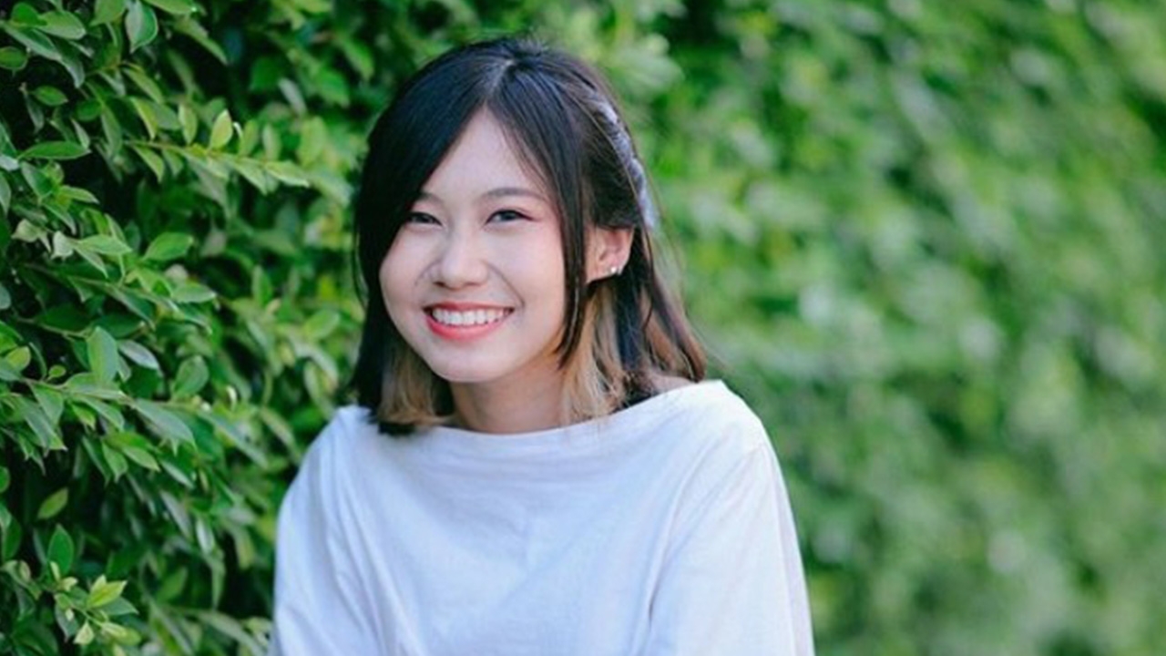 มายด์ BNK48 งานเข้า โดนเพจแอนตี้แฉ ลงภาพคู่หนุ่ม-ด่าโอตะหื่นกาม 