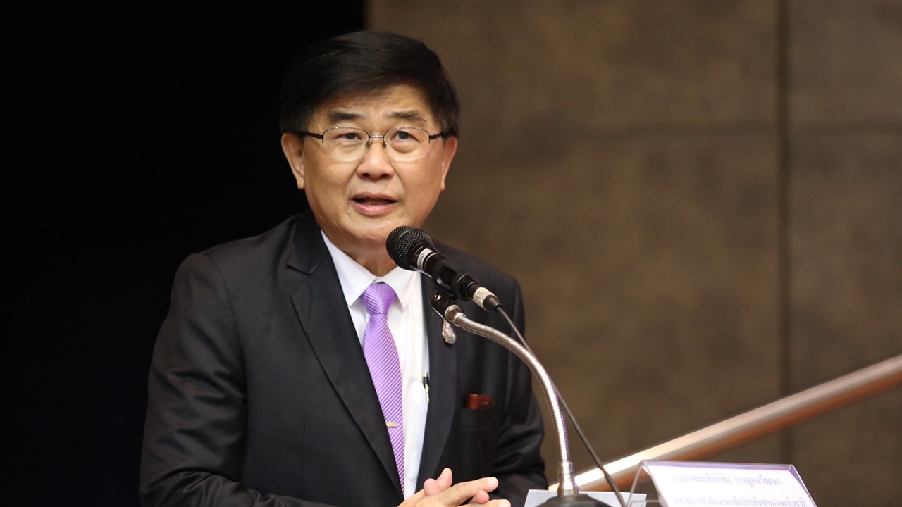 สปสช.เทงบช่วยเหลือบุคลากรสาธารณสุข กรณีติดโควิด-19 จากการดูแลผู้ป่วย