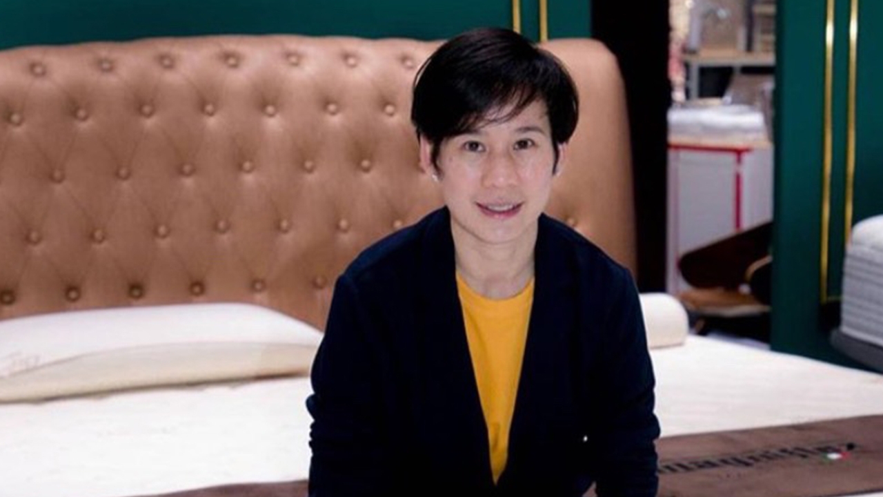 บุ้ง ใบหยก งงหน้ากากอนามัยของกลางหายไปไหน ทำไมไม่เอามาแจกหมอ-พยาบาล