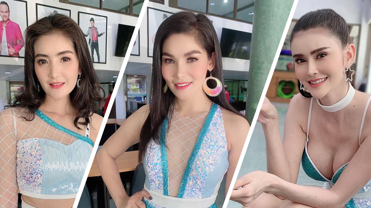 เจน-นุ่น-โบว์ ถูกด่าเนรคุณวงวาเลนไทน์ ทิ้งอ่างทอง ทะเลาะนายห้างท็อปไลน์ 