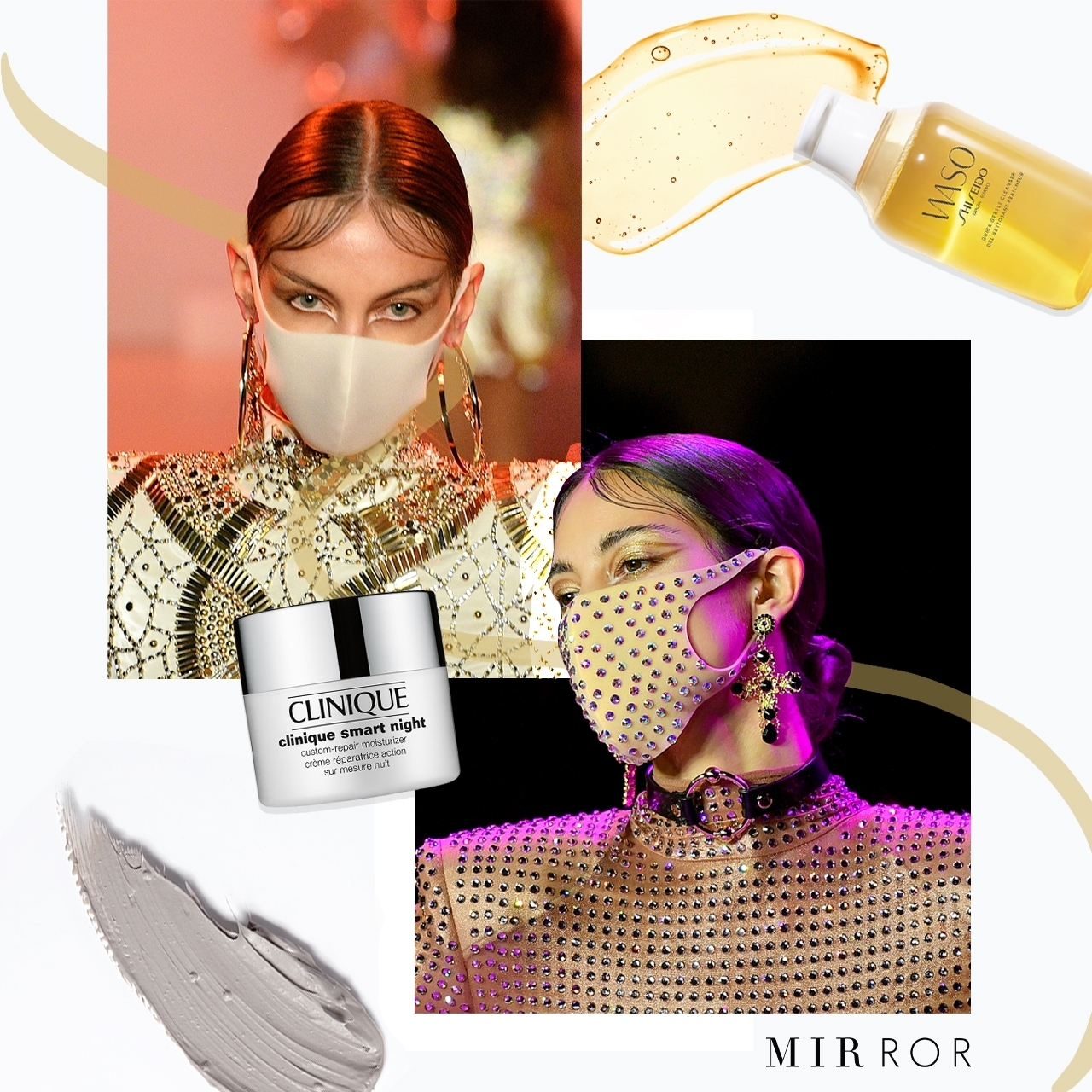 "สิว" จาก "หน้ากากอนามัย" แก้ยังไงดี?