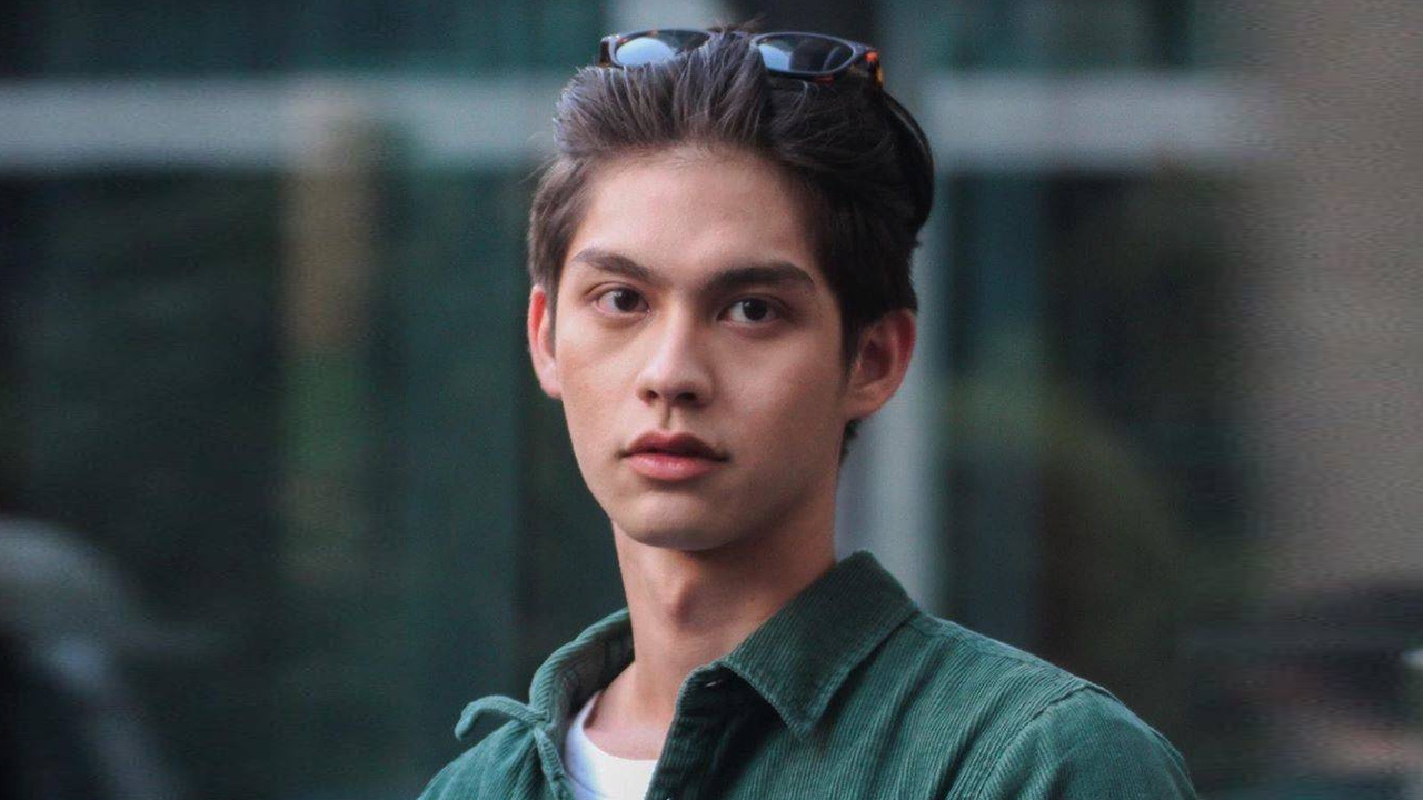 ไบร์ท วชิรวิชญ์ ไลฟ์สดหลังดราม่าแม่จีน แฟนๆต่างชาติห่วงหลังเห็นสีหน้า