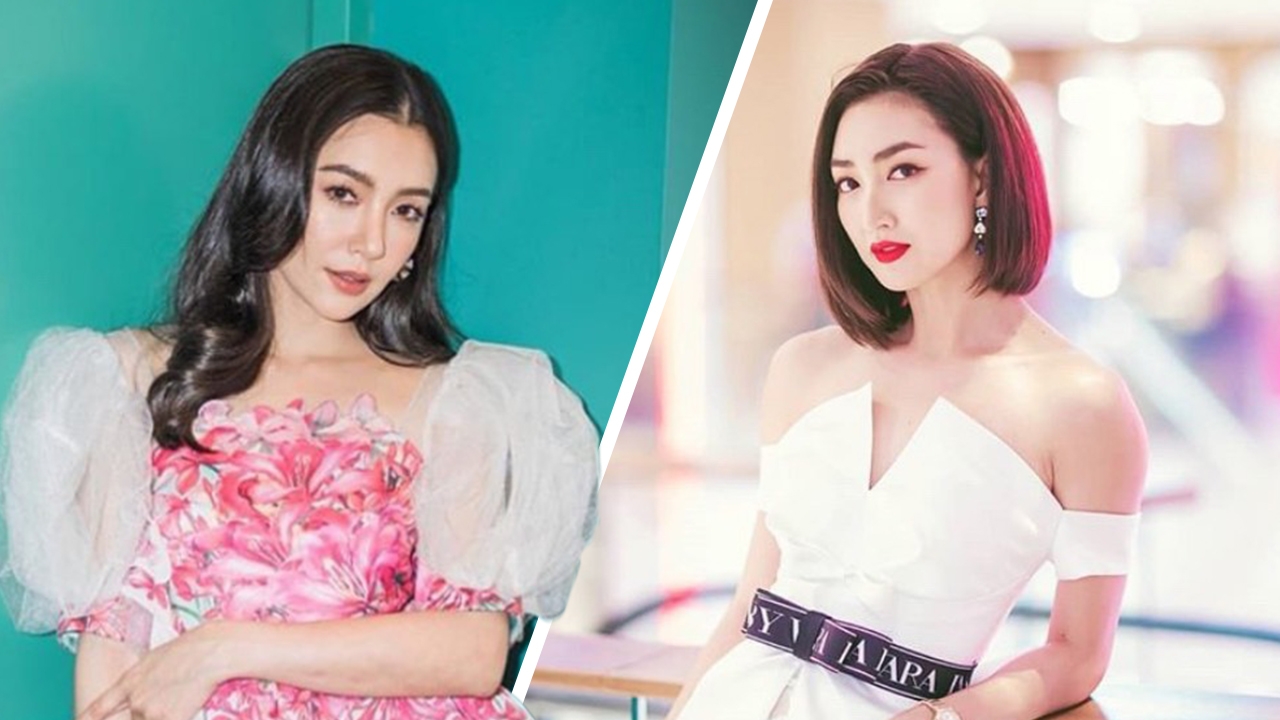 อยู่ดีๆ ก็โดน เบลล่า เจอชาวเน็ตคอมเมนต์แรง ชอบเลียนแบบ แพนเค้ก 