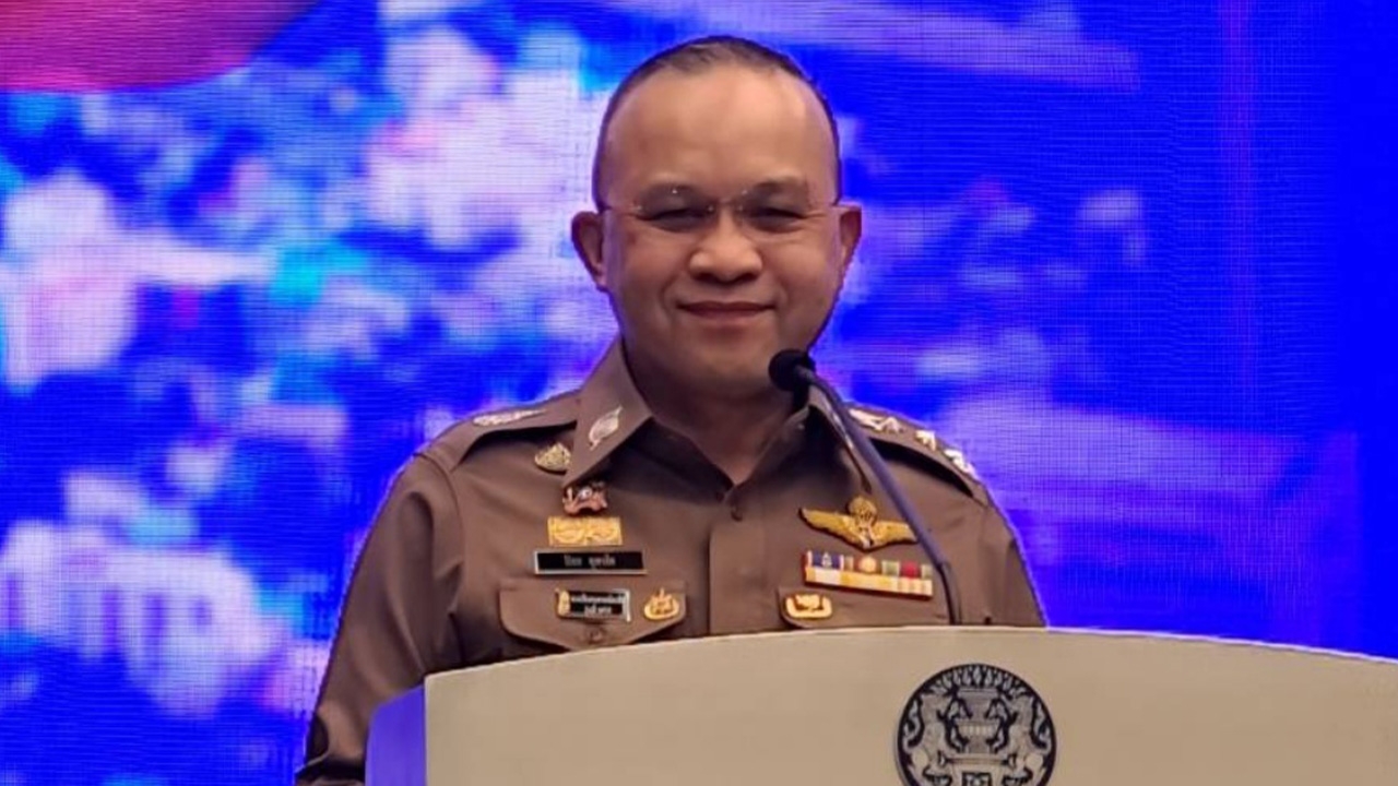 ตำรวจเตือนอย่าท้าทาย ฝ่าฝืนพ.ร.ก.ฉุกเฉิน ไลฟ์สดลงคลิปย้ำจับดำเนินคดีจริง