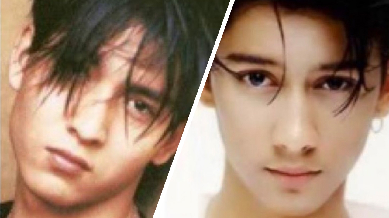 พชร์ อานนท์ สุดคิดถึง เล็ก ศรัณย์-จอห์น ดีแลน สองเด็กปั้นที่จากไป 