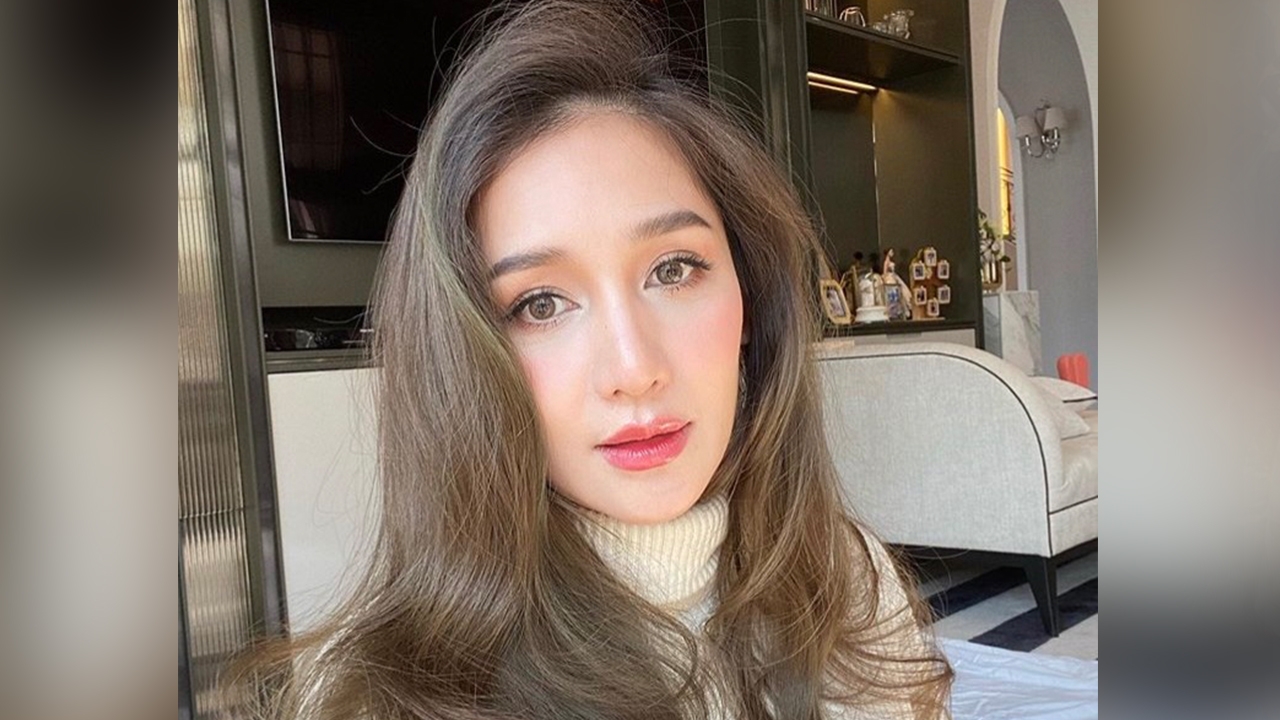 เนย โชติกา เจอดราม่าอวดอาหาร บอกควรแยกแยะสักนิดแค่ช่วยเพื่อนไม่ให้ตกงาน